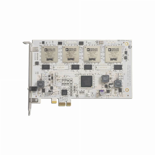 قیمت خرید فروش پری آمپ و پردازنده Universal Audio UAD-2 QUAD Omni 
